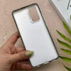 قاب گوشی Galaxy A32 4G سامسونگ So CooL اورجینال فانتزی براش لیزری لنز کرومی طرح شب پر ستاره کد 153172
