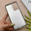 قاب گوشی Galaxy S21 FE سامسونگ So CooL اورجینال فانتزی براش لیزری لنز کرومی طرح شب پر ستاره کد 153174