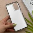 قاب گوشی Redmi Note 12S شیائومی So CooL اورجینال فانتزی براش لیزری لنز کرومی طرح شب پر ستاره کد 153184