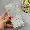 قاب گوشی Galaxy A13 4G سامسونگ اکلیلی فانتزی آکواریومی لاکچری محافظ لنزدار کد 153423