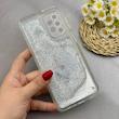 قاب گوشی Galaxy A23 سامسونگ اکلیلی فانتزی آکواریومی لاکچری محافظ لنزدار طرح ستاره کد 153441
