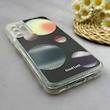 قاب گوشی Galaxy A24 سامسونگ اکلیلی فانتزی آکواریومی لاکچری محافظ لنزدار طرح کهکشان کد 153447