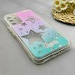 قاب گوشی Galaxy A34 سامسونگ اکلیلی فانتزی آکواریومی لاکچری محافظ لنزدار طرح ستاره کد 153455