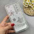 قاب گوشی Galaxy A54 سامسونگ اکلیلی فانتزی آکواریومی لاکچری محافظ لنزدار طرح ستاره کد 153467