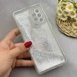 قاب گوشی Galaxy A73 سامسونگ اکلیلی فانتزی آکواریومی لاکچری محافظ لنزدار طرح ماه کد 153475