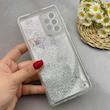 قاب گوشی Galaxy A73 سامسونگ اکلیلی فانتزی آکواریومی لاکچری محافظ لنزدار طرح ستاره کد 153476