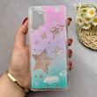 قاب گوشی Galaxy A32 4G سامسونگ اکلیلی فانتزی آکواریومی لاکچری محافظ لنزدار طرح ستاره کد 153486