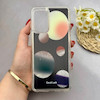 قاب گوشی Galaxy A52 4G - Galaxy A52 5G - Galaxy A52S سامسونگ اکلیلی فانتزی آکواریومی لاکچری محافظ لنزدار طرح کهکشان کد 153499