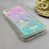 قاب گوشی iPhone 7 - iPhone 8 - iPhone SE 2020 - iPhone SE 2022 آیفون اکلیلی فانتزی آکواریومی لاکچری محافظ لنزدار طرح ستاره کد 153539