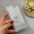 قاب گوشی iPhone 7 - iPhone 8 - iPhone SE 2020 - iPhone SE 2022 آیفون اکلیلی فانتزی آکواریومی لاکچری محافظ لنزدار طرح ستاره کد 153539