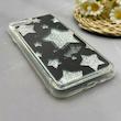 قاب گوشی iPhone 7 - iPhone 8 - iPhone SE 2020 - iPhone SE 2022 آیفون اکلیلی فانتزی آکواریومی لاکچری محافظ لنزدار طرح ستاره کد 153540