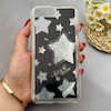 قاب گوشی iPhone 7 Plus - iPhone 8 Plus آیفون اکلیلی فانتزی آکواریومی لاکچری محافظ لنزدار طرح ستاره کد 153547