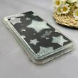 قاب گوشی iPhone 7 Plus - iPhone 8 Plus آیفون اکلیلی فانتزی آکواریومی لاکچری محافظ لنزدار طرح ستاره کد 153547