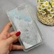 قاب گوشی iPhone 7 Plus - iPhone 8 Plus آیفون اکلیلی فانتزی آکواریومی لاکچری محافظ لنزدار طرح ستاره کد 153547