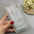 قاب گوشی iPhone X - XS آیفون اکلیلی فانتزی آکواریومی لاکچری محافظ لنزدار طرح ستاره کد 153554