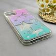 قاب گوشی iPhone 11 Pro Max آیفون اکلیلی فانتزی آکواریومی لاکچری محافظ لنزدار طرح ستاره کد 153575