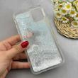 قاب گوشی iPhone 11 Pro Max آیفون اکلیلی فانتزی آکواریومی لاکچری محافظ لنزدار طرح ستاره کد 153576