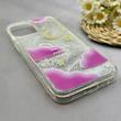 قاب گوشی iPhone 12 Pro Max آیفون اکلیلی فانتزی آکواریومی لاکچری محافظ لنزدار طرح ابر و ماه کد 153584