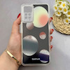 قاب گوشی Redmi Note 11 Pro 4G Global - Redmi Note 11 Pro 5G Global - Redmi Note 11E Pro - Redmi Note 12 Pro 4G شیائومی اکلیلی فانتزی آکواریومی لاکچری محافظ لنزدار طرح کهکشان کد 153681