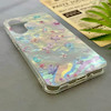 قاب گوشی Galaxy A17 سامسونگ فانتزی براق IMD لیزری لاکچری سخت HARD طرح پروانه کد 154426