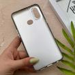 قاب گوشی Galaxy A10S سامسونگ So CooL اورجینال فانتزی براش لیزری لنز کرومی طرح میکی موس کیوت کد 150523