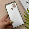 قاب گوشی Galaxy A21S سامسونگ So CooL اورجینال فانتزی براش لیزری لنز کرومی طرح میکی موس کیوت کد 150525