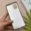 قاب گوشی Galaxy A31 سامسونگ So CooL اورجینال فانتزی براش لیزری لنز کرومی طرح میکی موس کیوت کد 150533