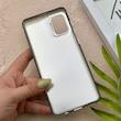 قاب گوشی Galaxy A31 سامسونگ So CooL اورجینال فانتزی براش لیزری لنز کرومی طرح میکی موس کیوت کد 150533