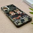 قاب گوشی Galaxy A31 سامسونگ So CooL اورجینال فانتزی براش لیزری لنز کرومی طرح میکی موس کیوت کد 150533