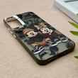 قاب گوشی Galaxy A34 سامسونگ So CooL اورجینال فانتزی براش لیزری لنز کرومی طرح میکی موس کیوت کد 150535