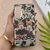 قاب گوشی Galaxy A36 سامسونگ So CooL اورجینال فانتزی براش لیزری لنز کرومی طرح میکی موس کیوت کد 150537
