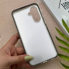 قاب گوشی Galaxy A56 سامسونگ So CooL اورجینال فانتزی براش لیزری لنز کرومی طرح میکی موس کیوت کد 150542