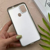 قاب گوشی Galaxy A11 - M11 سامسونگ So CooL اورجینال فانتزی براش لیزری لنز کرومی طرح میکی موس کیوت کد 150546