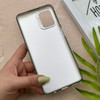 قاب گوشی Galaxy A12 - M12 سامسونگ So CooL اورجینال فانتزی براش لیزری لنز کرومی طرح میکی موس کیوت کد 150547