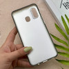 قاب گوشی Galaxy A20 - A30 سامسونگ So CooL اورجینال فانتزی براش لیزری لنز کرومی طرح میکی موس کیوت کد 150548