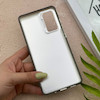 قاب گوشی Galaxy S20 FE سامسونگ So CooL اورجینال فانتزی براش لیزری لنز کرومی طرح میکی موس کیوت کد 150553