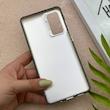 قاب گوشی Galaxy S20 FE سامسونگ So CooL اورجینال فانتزی براش لیزری لنز کرومی طرح میکی موس کیوت کد 150553