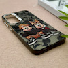 قاب گوشی Galaxy S23 FE سامسونگ So CooL اورجینال فانتزی براش لیزری لنز کرومی طرح میکی موس کیوت کد 150555
