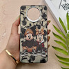 قاب گوشی Poco X3 - Poco X3 Pro شیائومی So CooL اورجینال فانتزی براش لیزری لنز کرومی طرح میکی موس کیوت کد 150558