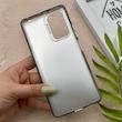 قاب گوشی Redmi Note 10 Pro 4G - Redmi Note 10 Pro Max شیائومی So CooL اورجینال فانتزی براش لیزری لنز کرومی طرح میکی موس کیوت کد 150563