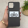 قاب گوشی Galaxy A07 سامسونگ اورجینال SO COOL دور مات سوکول اسپرت Sport طرح الو alo کد 153190