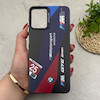 قاب گوشی Galaxy A07 سامسونگ اورجینال SO COOL دور مات سوکول اسپرت Sport طرح BMW کد 153230