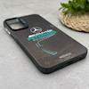 قاب گوشی Galaxy A15 سامسونگ اورجینال SO COOL دور مات سوکول اسپرت Sport طرح AMG بنز کد 153253