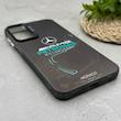 قاب گوشی Galaxy A15 سامسونگ اورجینال SO COOL دور مات سوکول اسپرت Sport طرح AMG بنز کد 153253