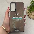 قاب گوشی Galaxy A15 سامسونگ اورجینال SO COOL دور مات سوکول اسپرت Sport طرح AMG بنز کد 153253