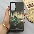 قاب گوشی Galaxy A05S سامسونگ اورجینال SO COOL دور مات سوکول اسپرت Sport طرح موتور مسابقه ای کد 154310