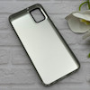 قاب گوشی Galaxy A05 سامسونگ اورجینال SO COOL دور مات سوکول اسپرت Sport طرح alo نارنجی کد 154350
