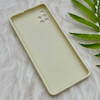 قاب گوشی Galaxy A51 سامسونگ فانتزی ژله ای محافظ لنز دار طرح The North Face کد 153877