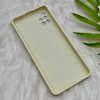 قاب گوشی Galaxy A51 سامسونگ فانتزی ژله ای محافظ لنز دار طرح KARL کد 153879