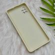 قاب گوشی Galaxy A51 سامسونگ فانتزی ژله ای محافظ لنز دار طرح KARL کد 153879
